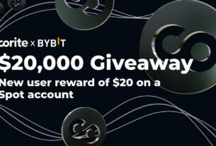 Corite Bybit