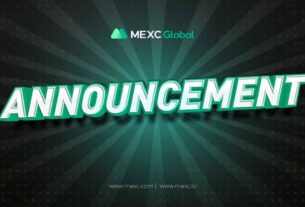 MEXC Global