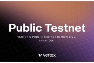 testnet Vertex