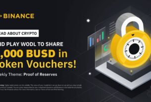 Wodl binance
