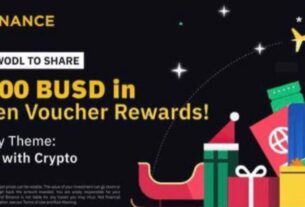 Wodl binance