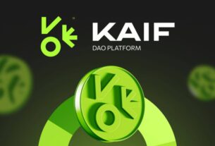 KAIF dao platform