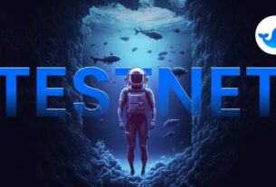 Uniwhale testnet