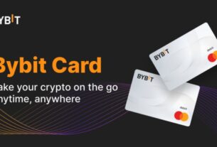 bybit mastercard