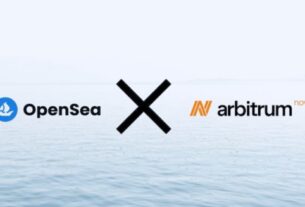 Arbitrum Nova