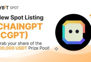 BYBIT Spot