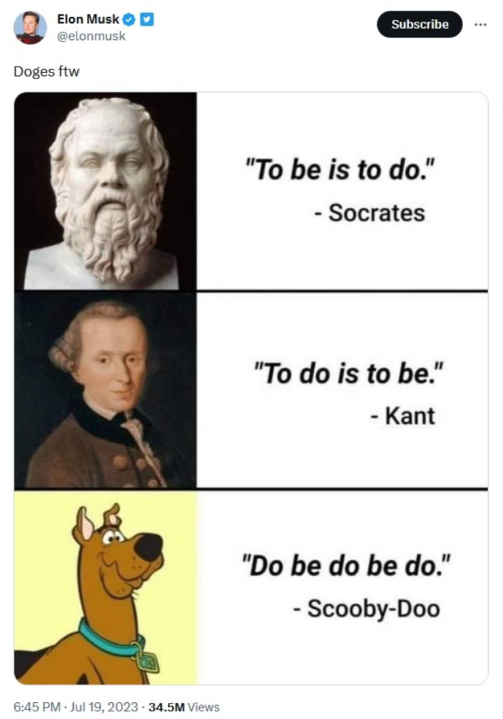 доджекоін