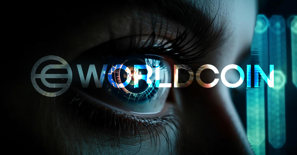 WORLDCOIN