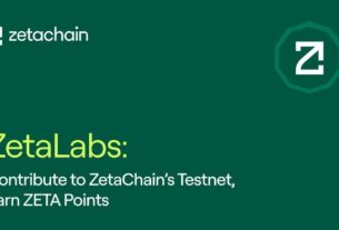ZETAchaine