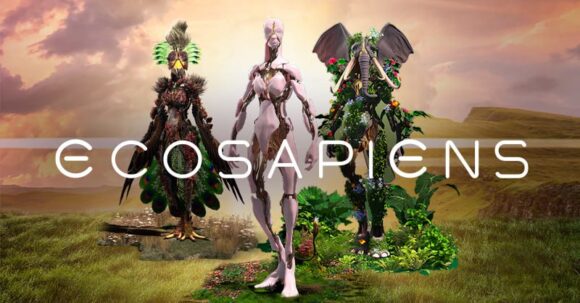 Ecosapiens mint
