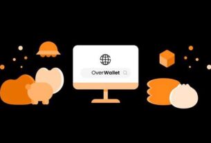Over Wallet