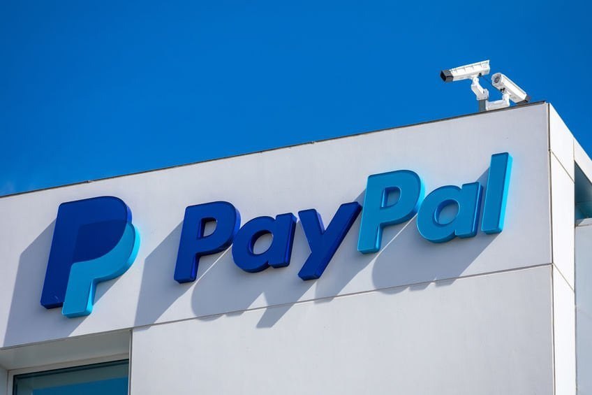 PayPal