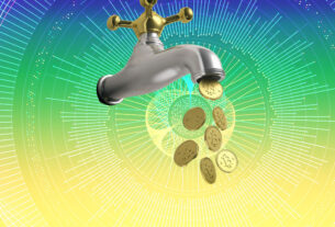 faucet