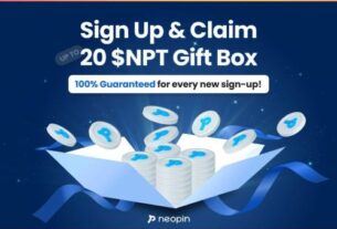 Neopin wallet