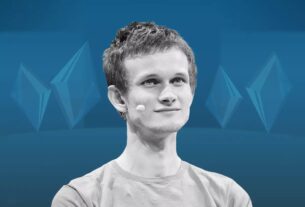 Віталік Бутерін