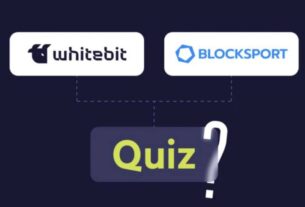 quiz whitebit