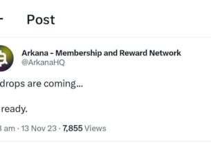 Arkana