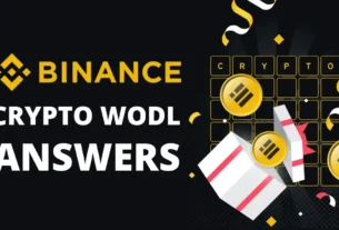 Crypto WODL