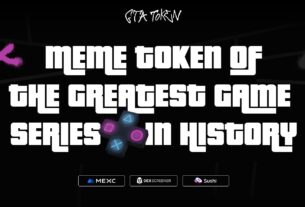 GTA token