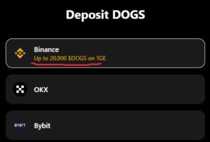 DOGS