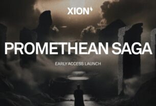 xion airdrop