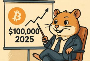 Коли купив біткоїн по $20К і чекаєш $250К