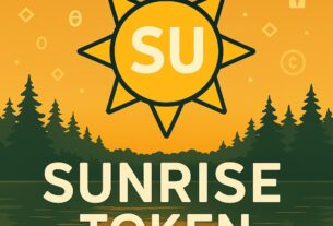 Sunrise Token — зелена криптовалюта з природною естетикою