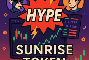 Hyperliquid — децентралізована платформа деривативів з токеном HYPE